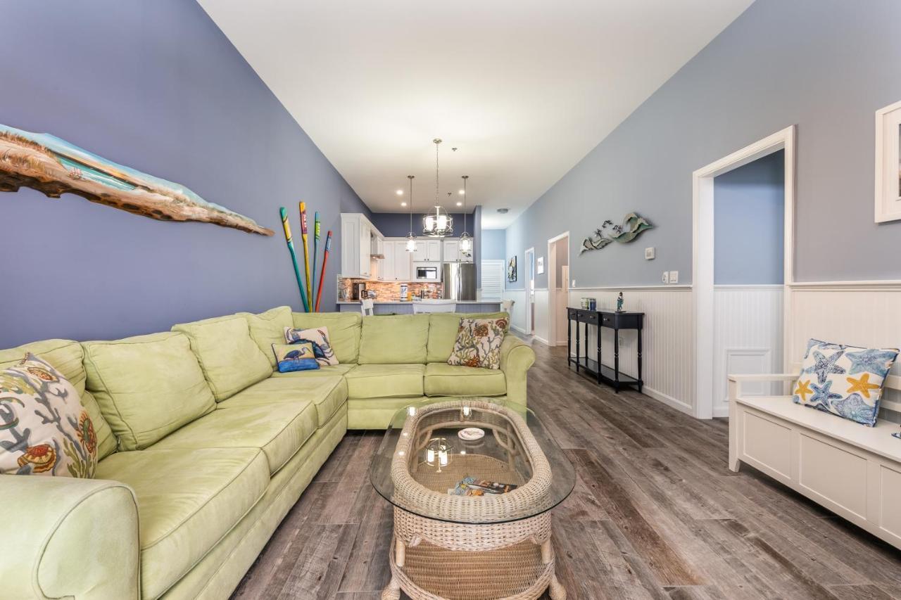 Apartment Harbour Club A-9 Ocean City