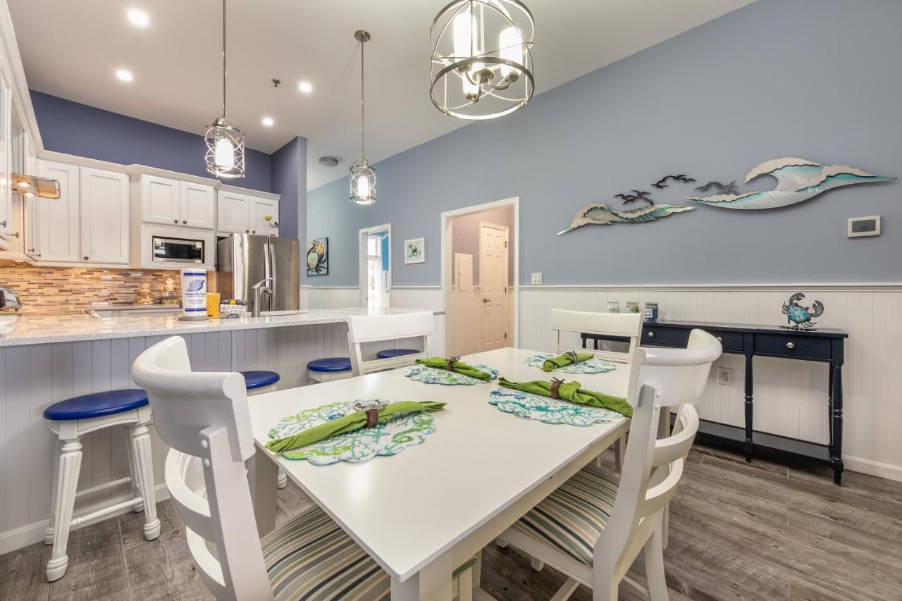 Apartment Harbour Club A-9 Ocean City