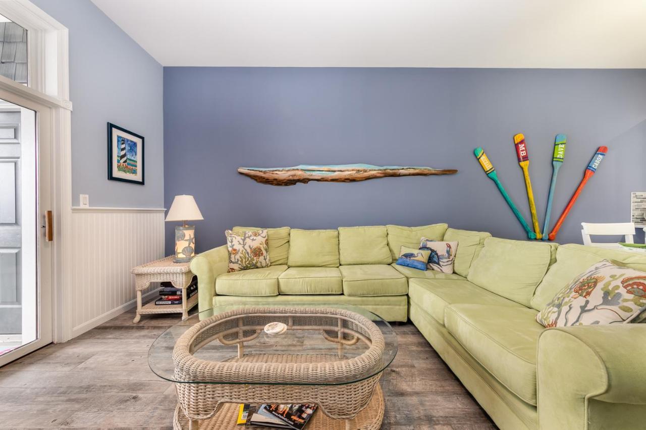 Harbour Club A-9 * Ocean City
