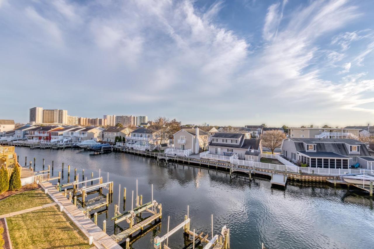 Apartment Harbour Club A-9