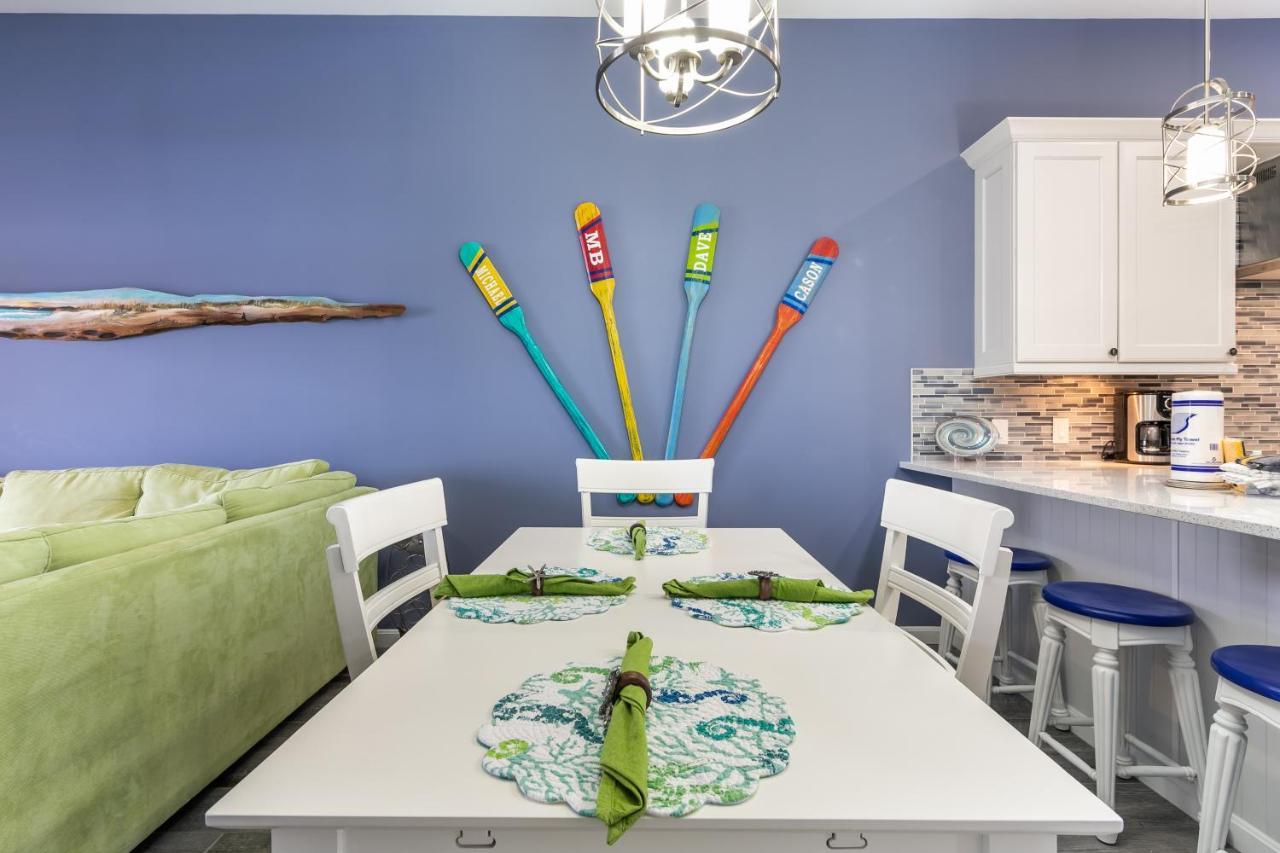 Harbour Club A-9 Apartment *