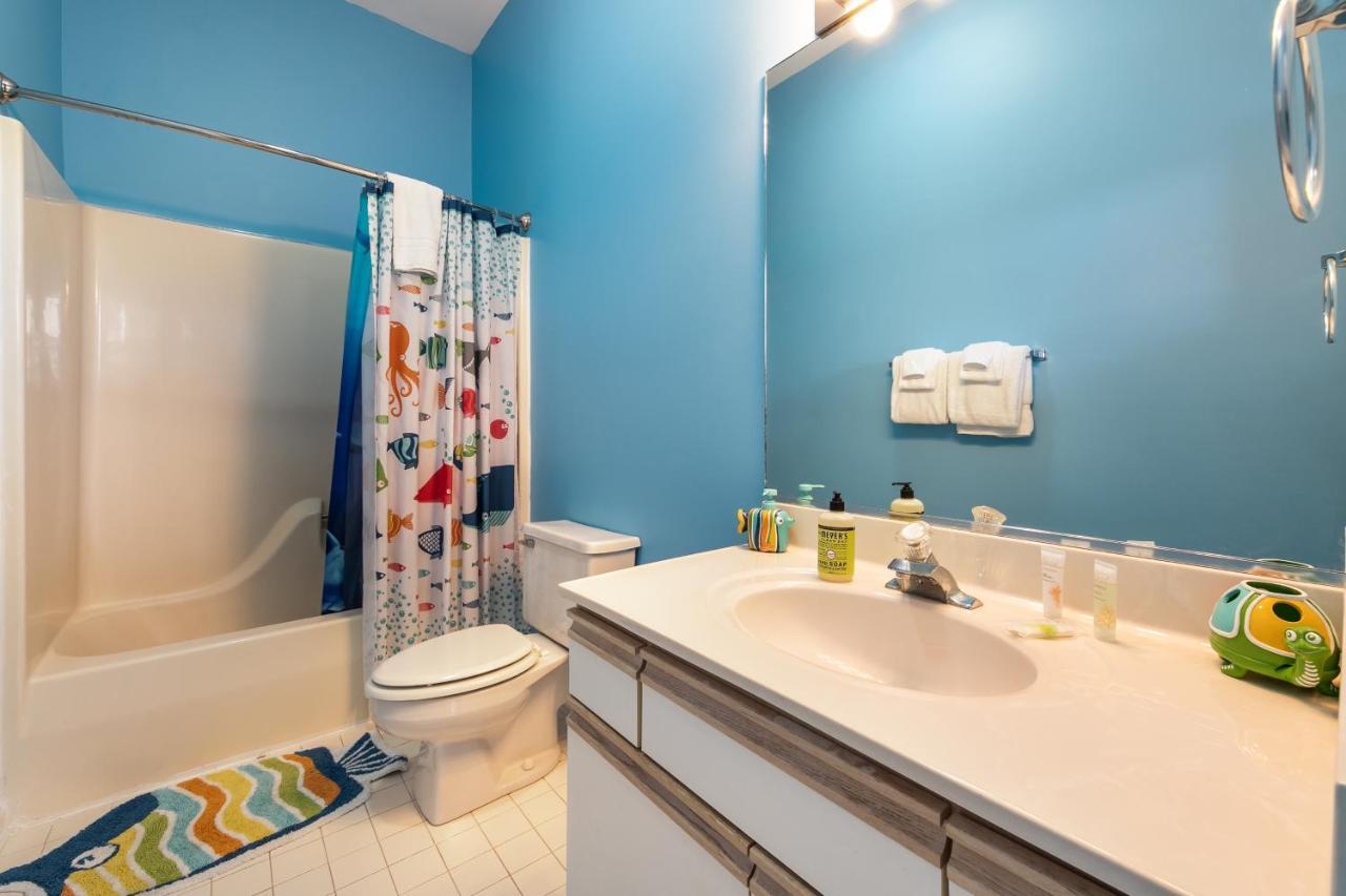 Harbour Club A-9 Ocean City