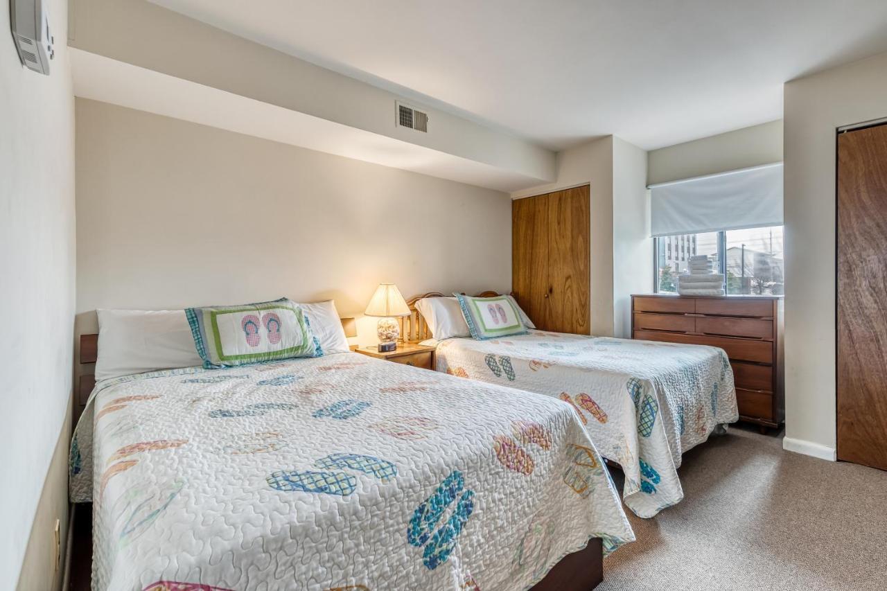 Apartment Jamaica Place 107
