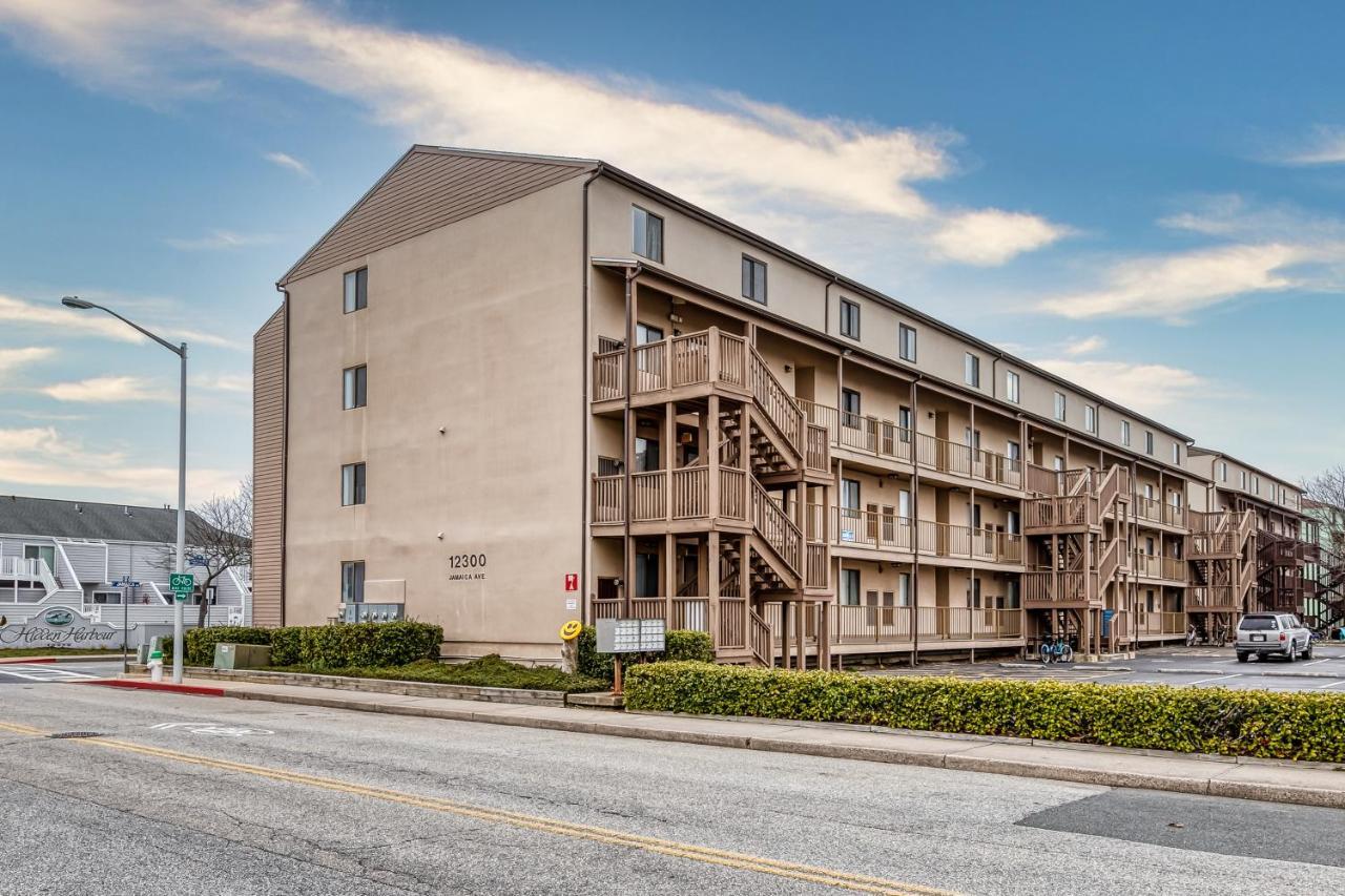 Jamaica Place 107 Ocean City