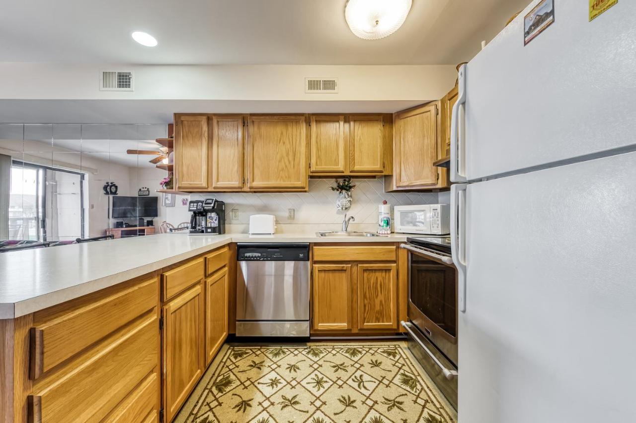 Apartment Jamaica Place 107