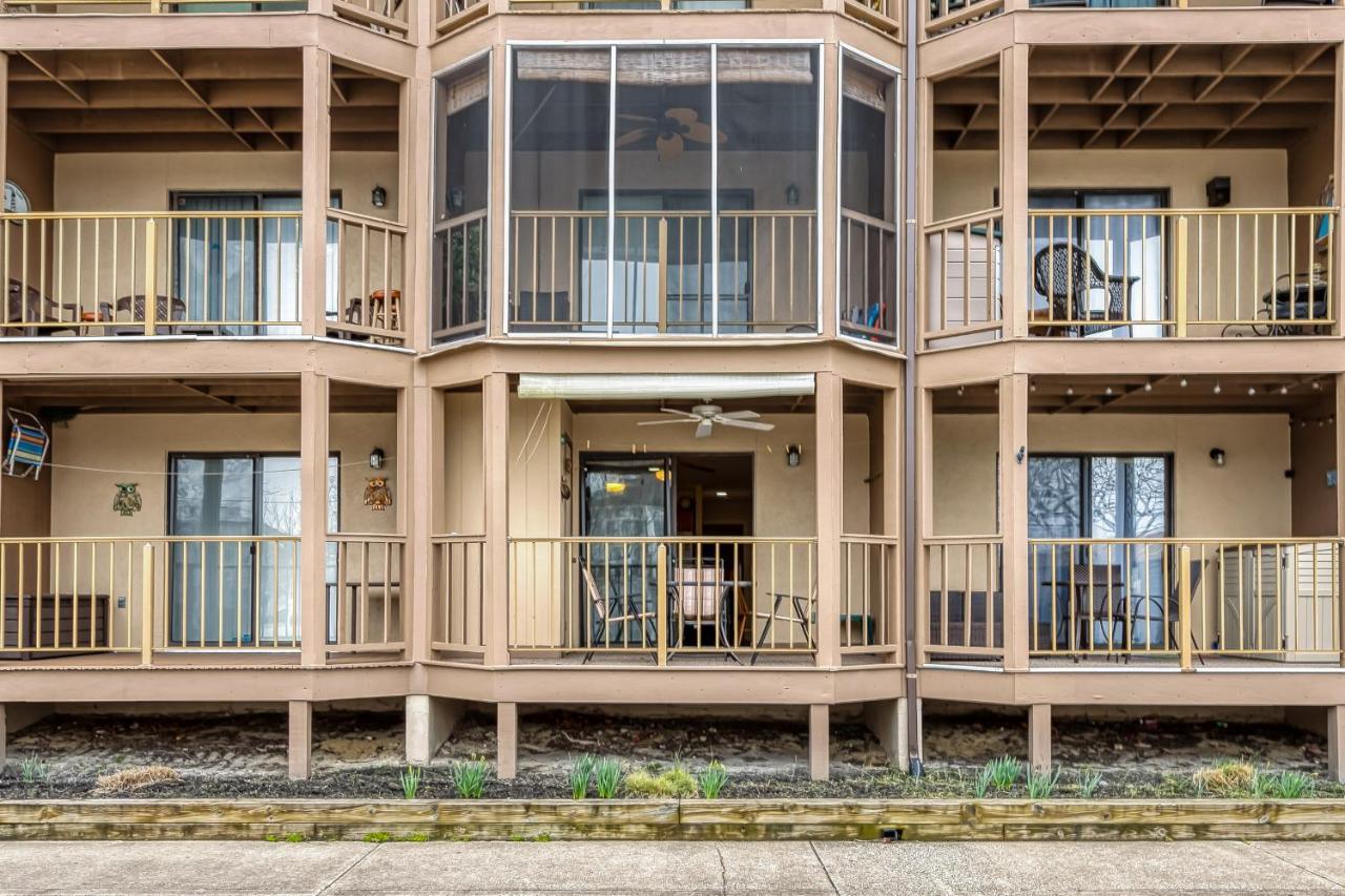 Jamaica Place 107 Ocean City