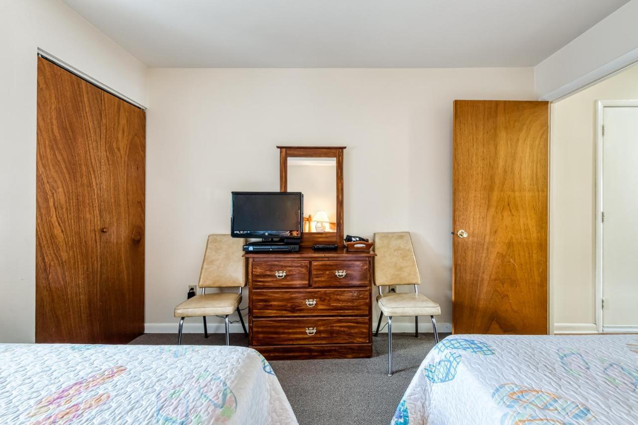 Apartment Jamaica Place 107 Ocean City