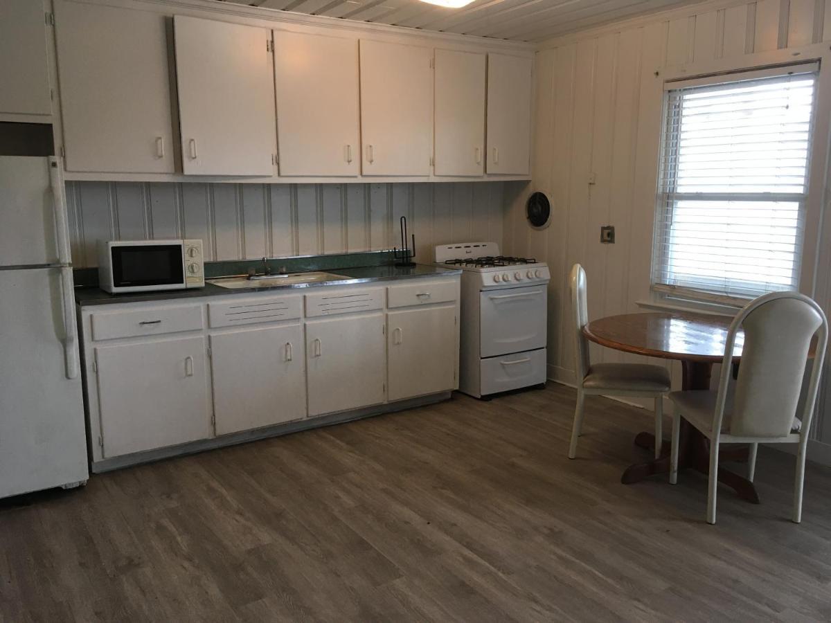 Apartment Southern Comfort
