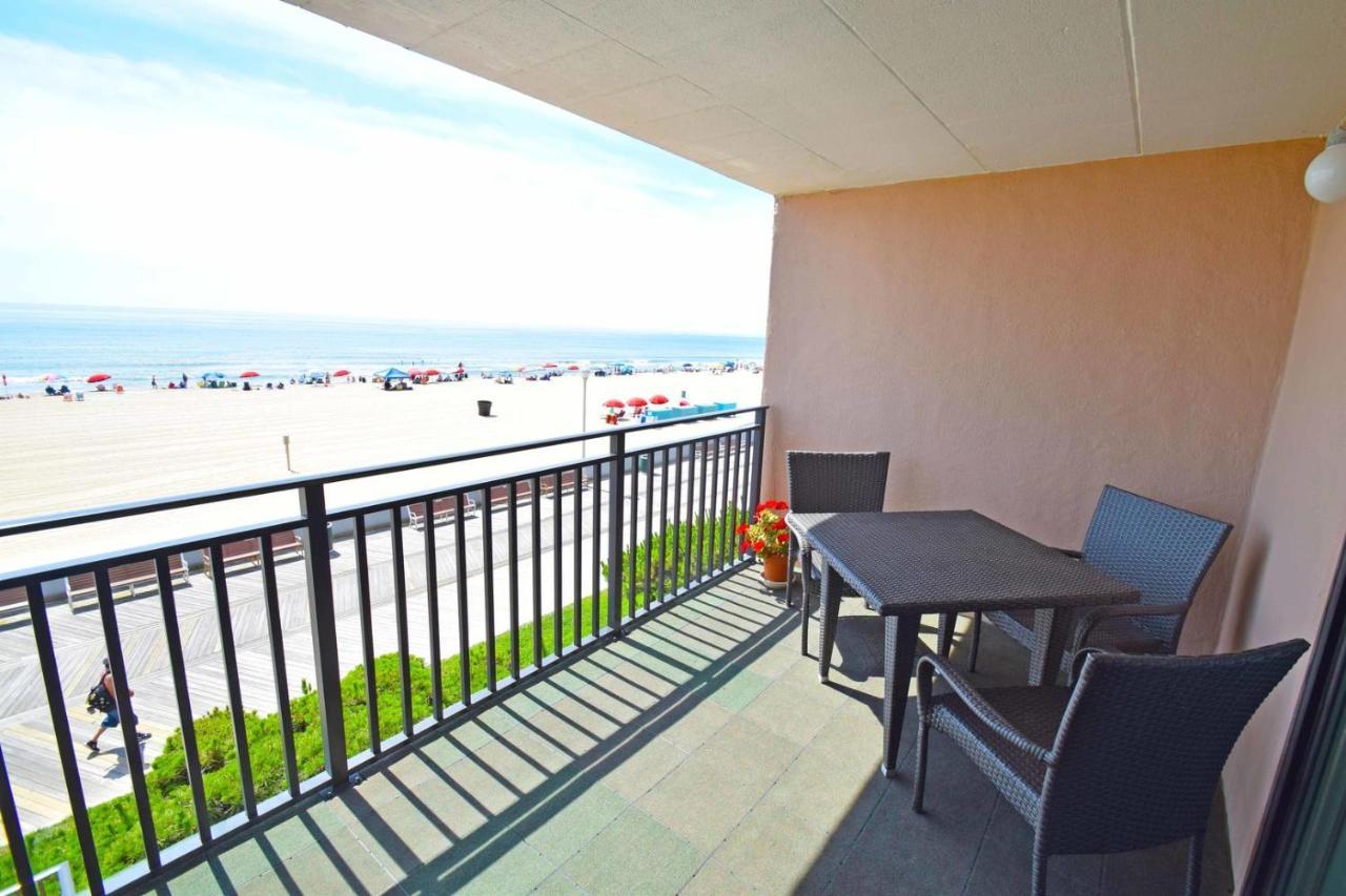 Ocean Hideaway 207 Ocean City