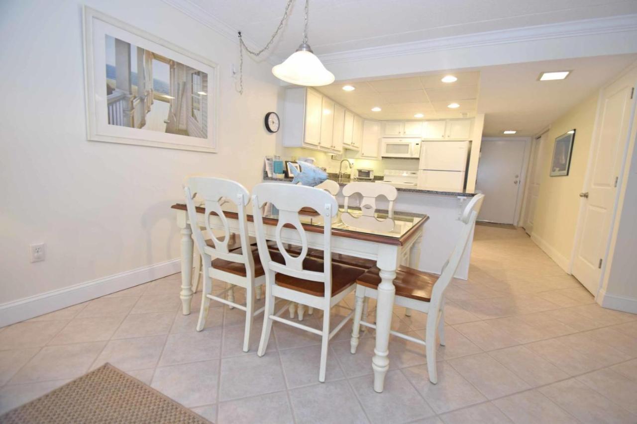 Apartment Ocean Hideaway 207 Ocean City