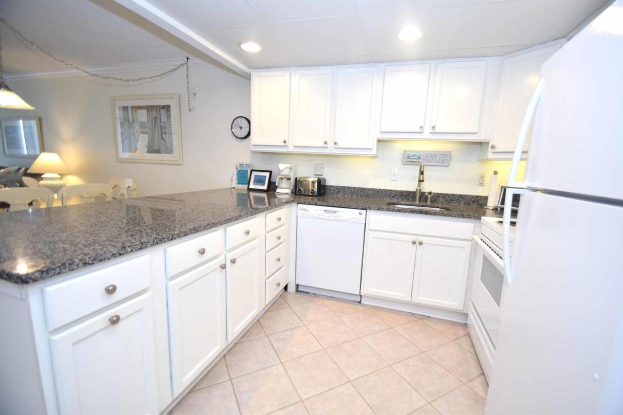Apartment Ocean Hideaway 207