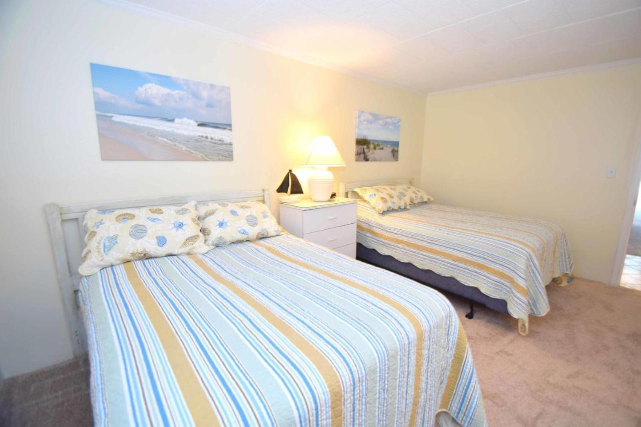 Ocean Hideaway 207 Apartment Ocean City
