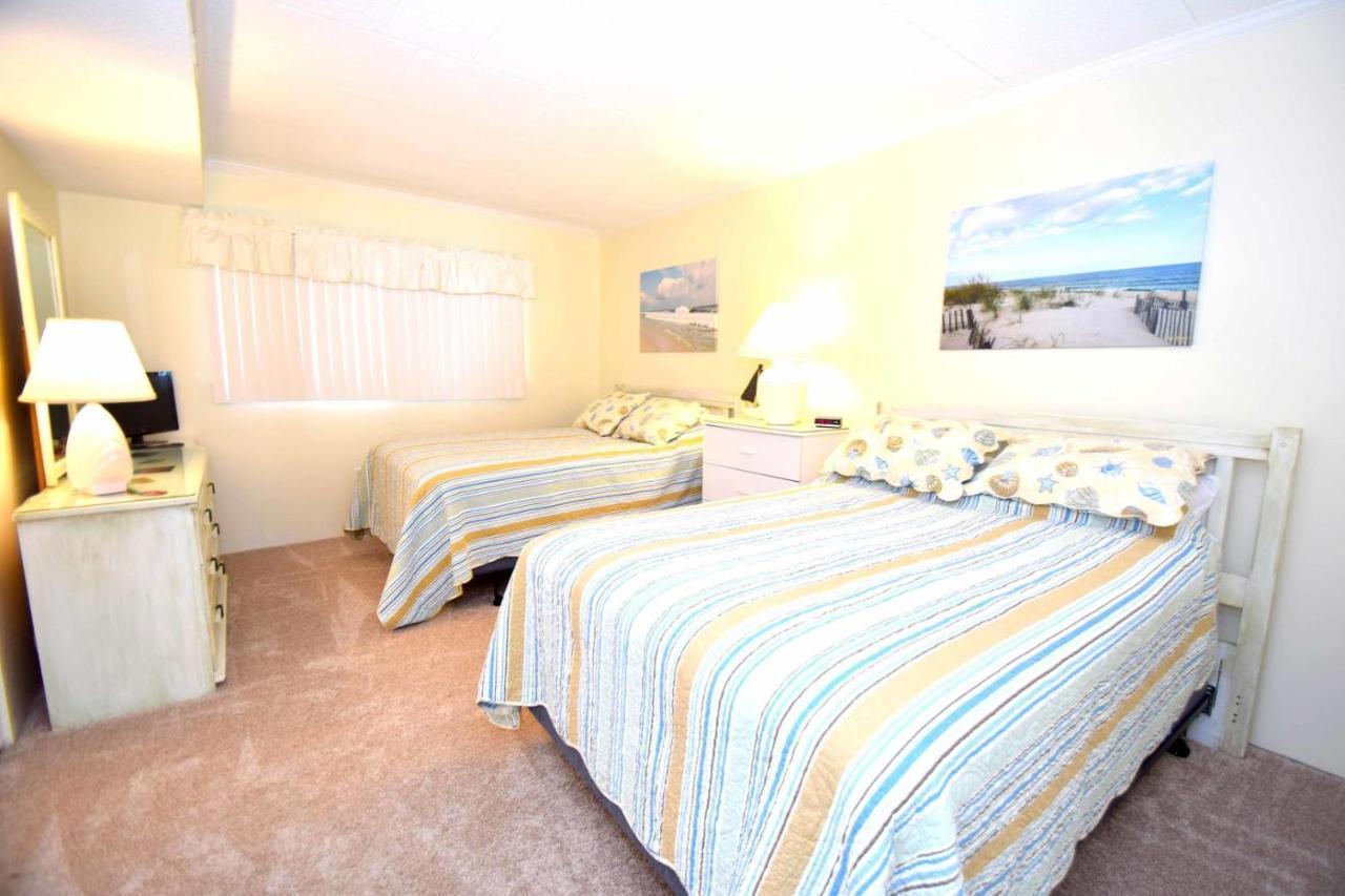 Ocean Hideaway 207 Apartment *