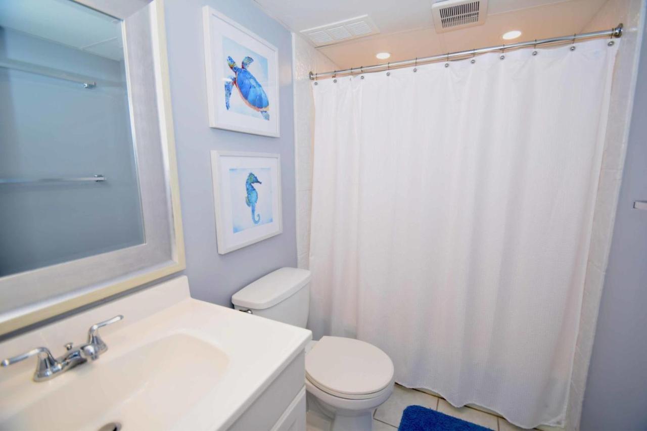 Apartment Ocean Hideaway 207 Ocean City
