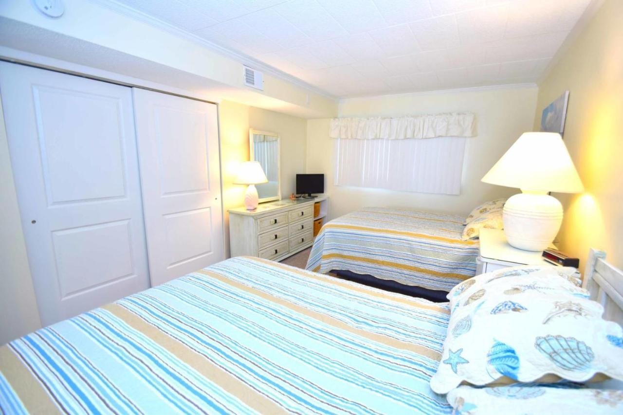 Ocean Hideaway 207