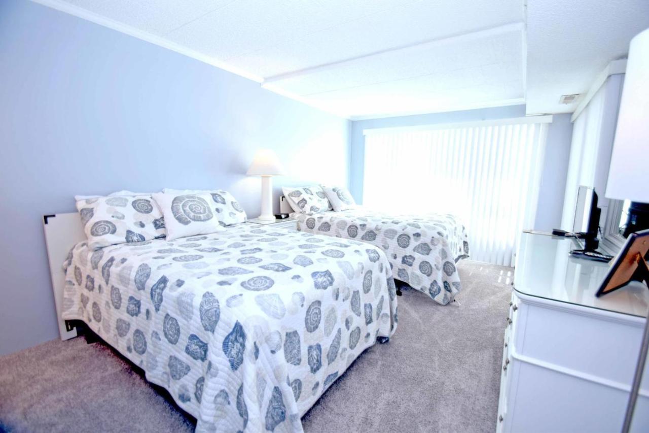 Ocean Hideaway 207
