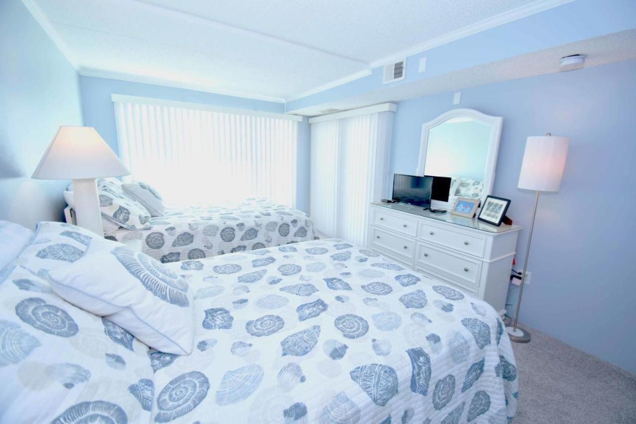 Ocean Hideaway 207 Apartment