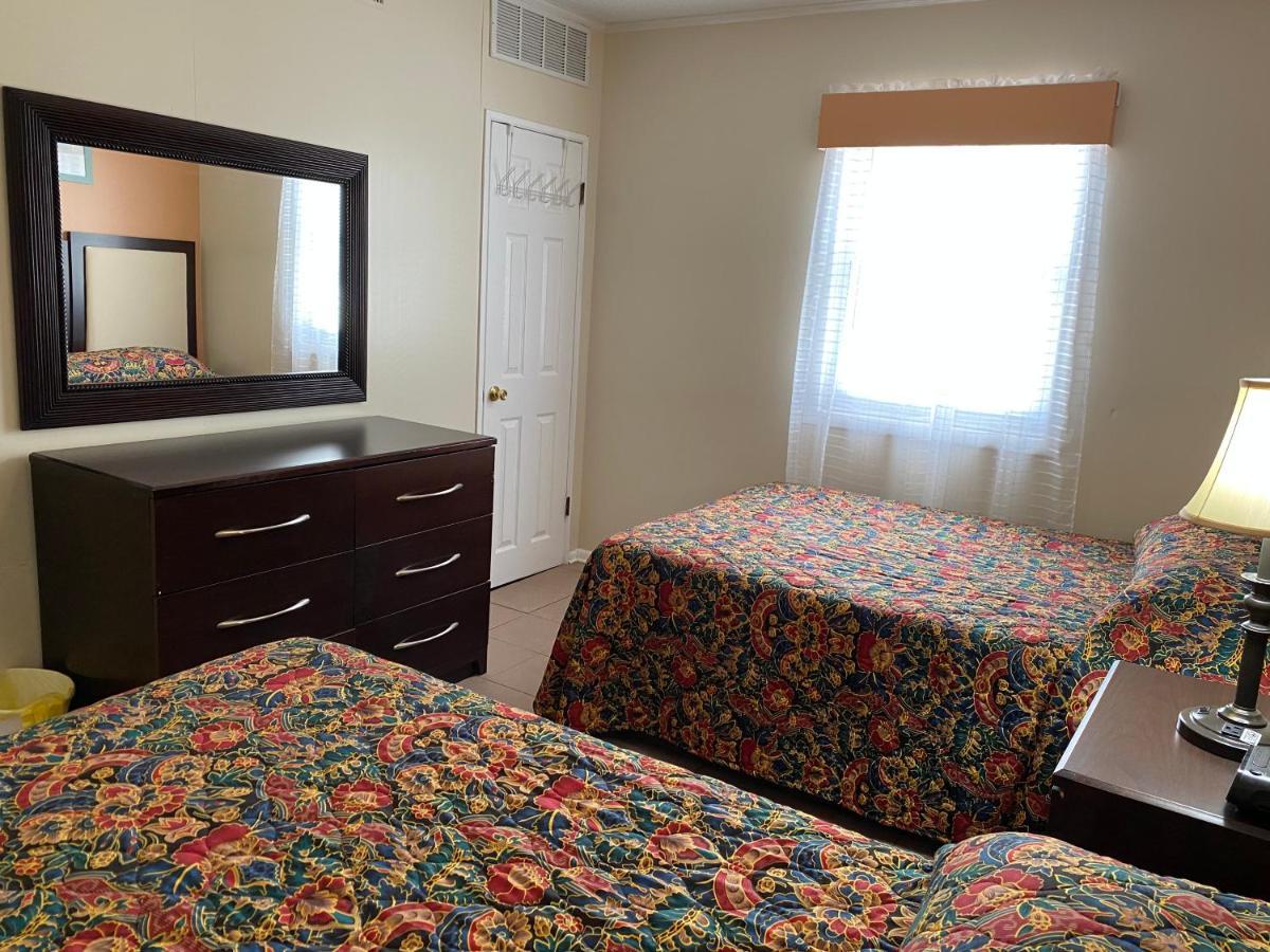 Apartment Boardwalk Terrace Ocean City