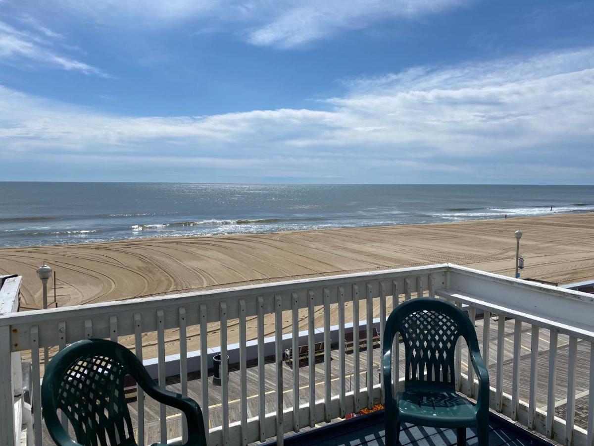Boardwalk Terrace Ocean City