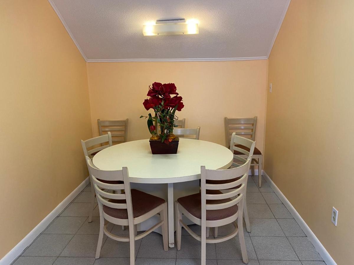 Apartment Boardwalk Terrace Ocean City