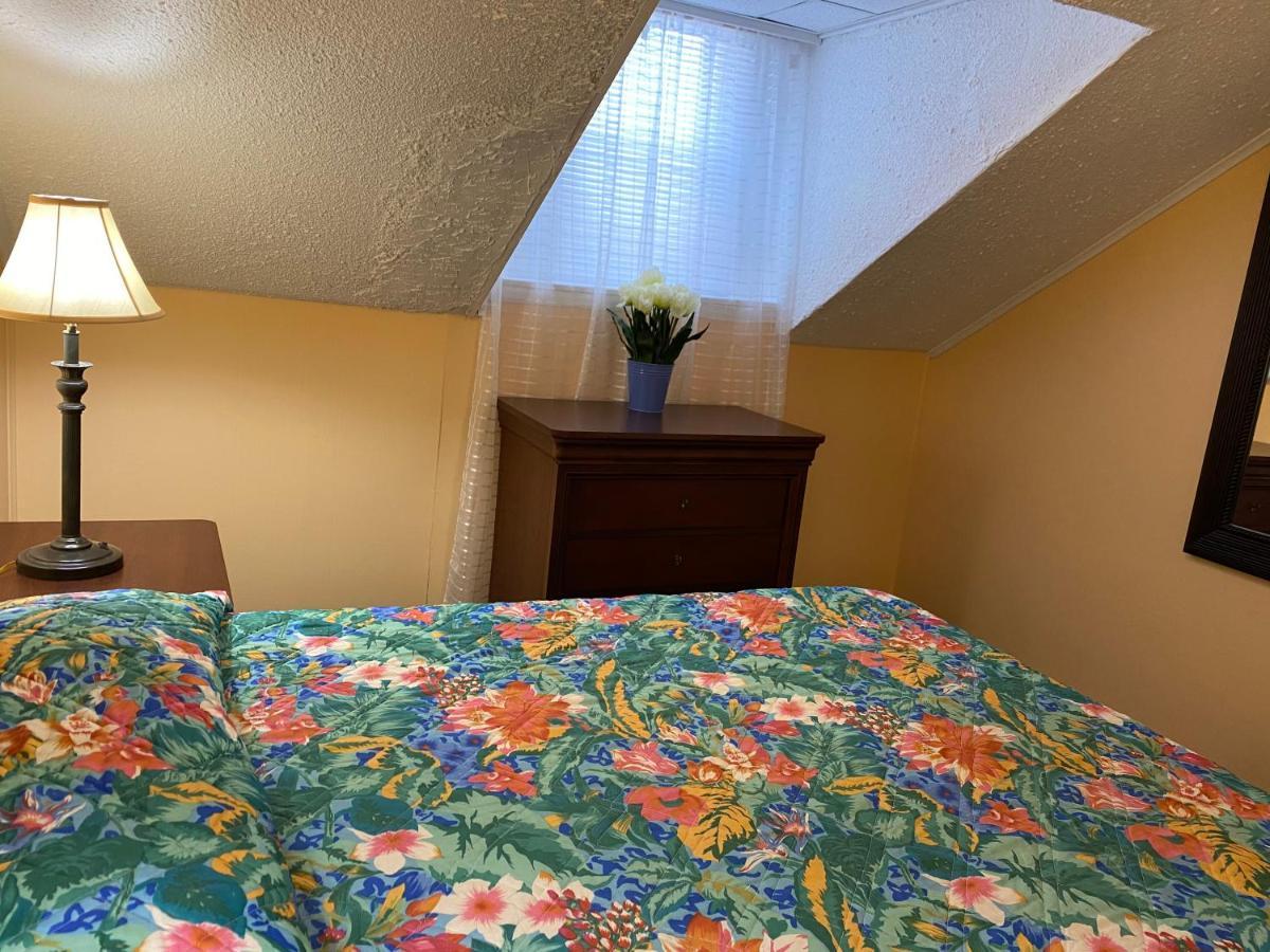 Apartment Boardwalk Terrace Ocean City