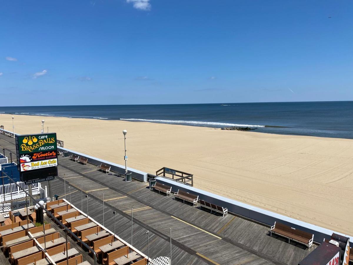 Apartment Boardwalk Terrace *