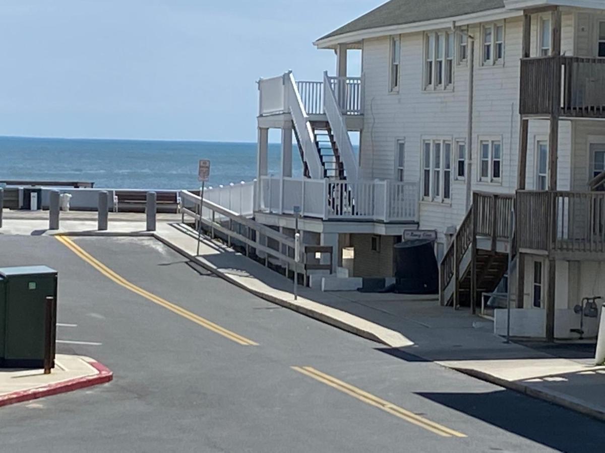 Apartment Boardwalk Terrace *