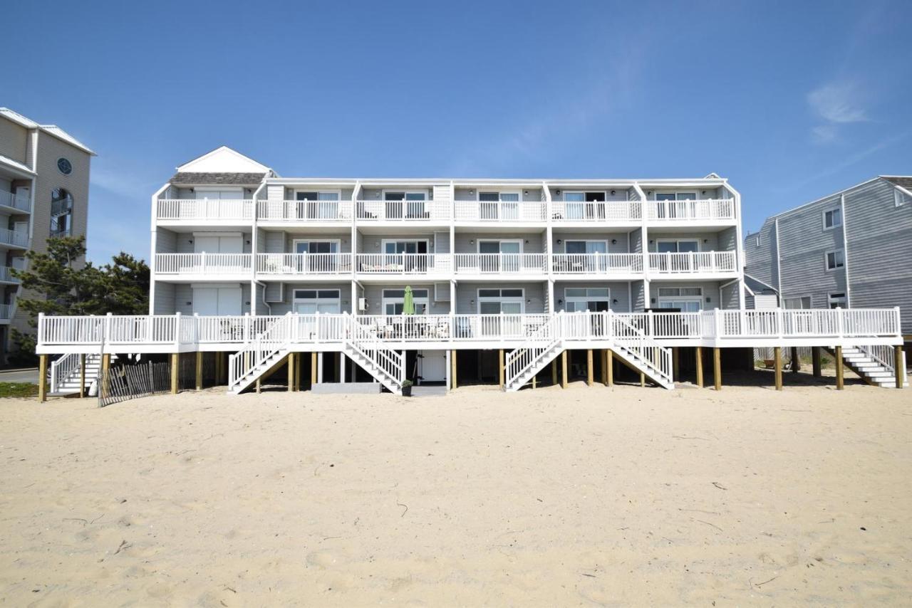 Ocean Club 4011 Townhouse Ocean City