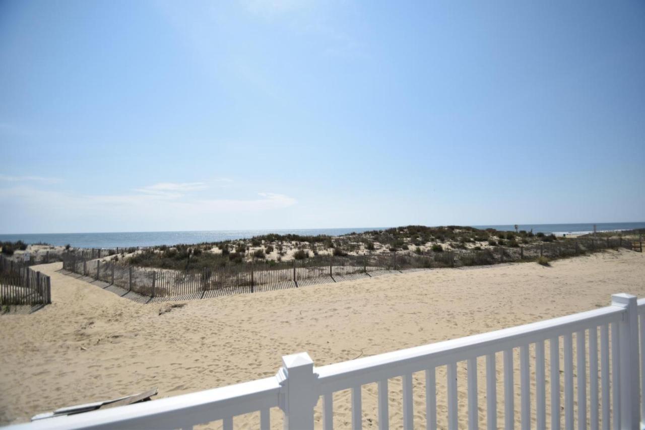 Ocean Club 4011 Townhouse Holiday home
