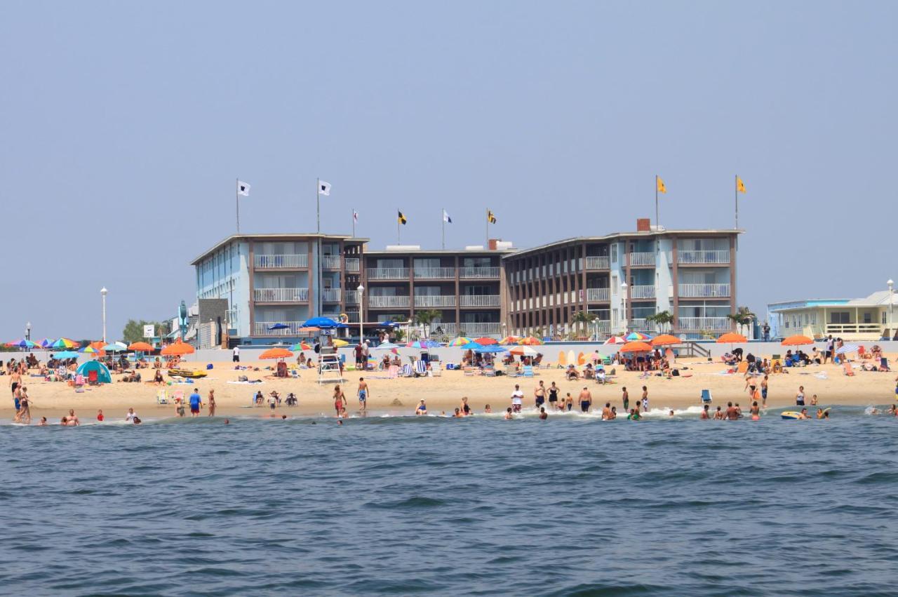 Hotel Flagship Oceanfront