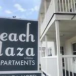 Beach Plaza Apartments