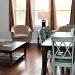 Beach Plaza Apartments
