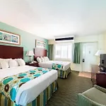 Beach Plaza Apartments