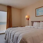 Ocean 1 Hotel & Suites Ocean City