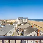 Americana Hotel Boardwalk