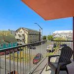 Americana Hotel Boardwalk