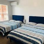 Blue Diamond Apt 26Th St Unit 4