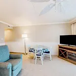 Sea Gate 201