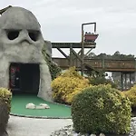 Hidden Harbour
