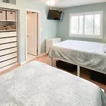 Outrigger 114