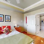 6 Sunset Island 4D