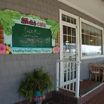 The Spinnaker