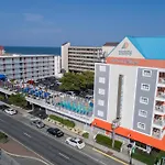 The Spinnaker