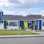 Ocean City Retreat With Dock, Kayaks Less Than 1 Mi To Beach
