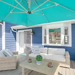 Ocean City Retreat With Dock, Kayaks Less Than 1 Mi To Beach