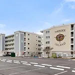Thunder Island 133C Condo