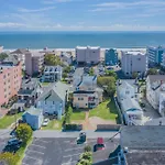 Nock Apartments