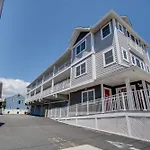 Ocean Lodge Hotel North