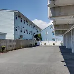 Ocean Lodge Hotel North