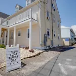 Ocean Lodge Hotel North